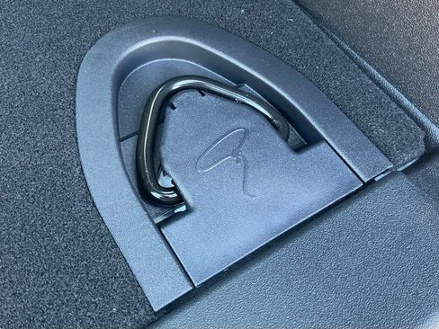 New 2025 Ford Bronco 4-Door image 20