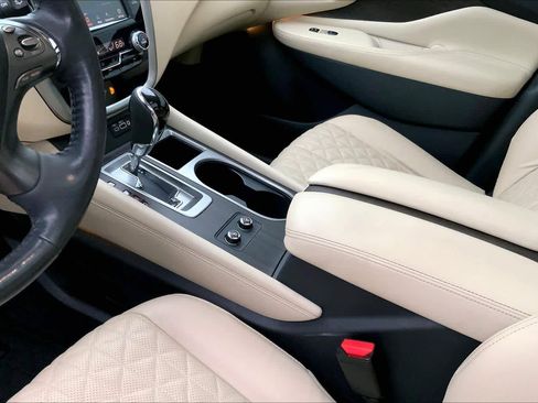 Used 2023 Nissan Murano Platinum w/ Cargo Package FWD image 16