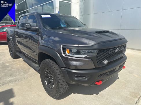 Used 2025 RAM 1500 RHO image 1