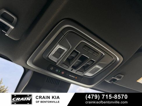 Used 2024 GMC Sierra 2500 AT4 w/ AT4 Premium Plus Package AWD/4WD image 20