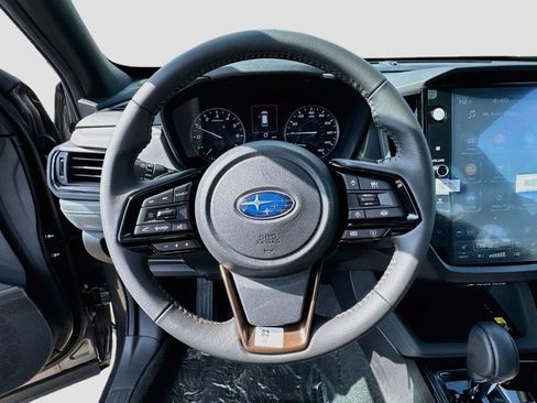 New 2026 Subaru Forester Sport AWD/4WD image 12