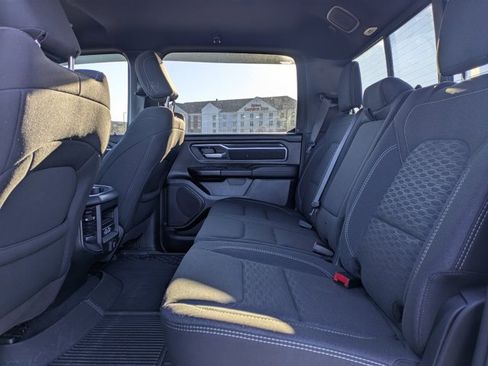 Used 2025 RAM 1500 Big Horn image 13