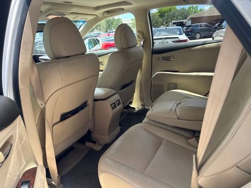 Used 2013 Lexus RX 350 FWD w/ Premium Pkg image 14