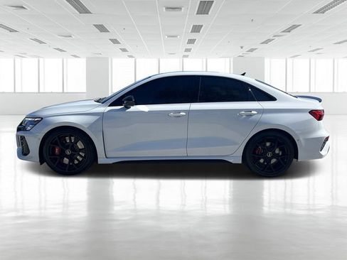Used 2024 Audi RS 3 image 7
