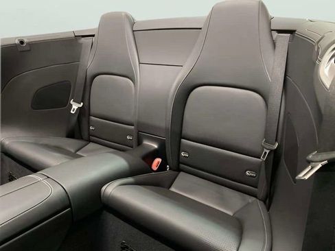 Used 2025 Mercedes-Benz SL 43 AMG image 31