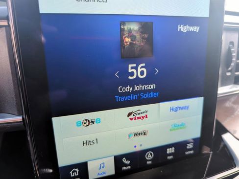 Used 2021 Ford Explorer Platinum w/ Equipment Group 601A image 25