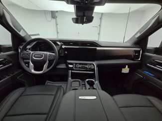 New 2025 GMC Sierra 2500 Denali w/ Denali Reserve Package video 2