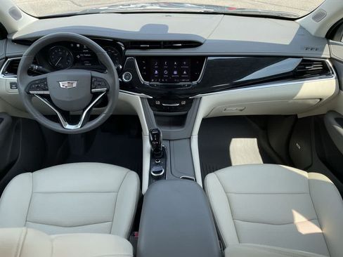 Used 2023 Cadillac XT6 Premium Luxury w/ Technology Package AWD/4WD image 28