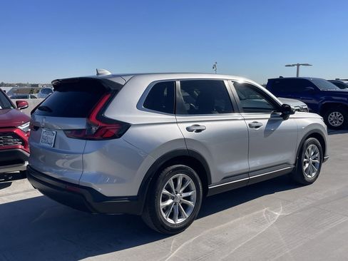 Used 2024 Honda CR-V EX-L image 2