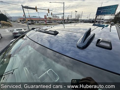 Used 2023 Chevrolet Silverado 2500 High Country image 34