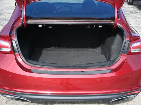 Used 2019 Chevrolet Malibu Premier w/ Sun and Wheel Package image 23