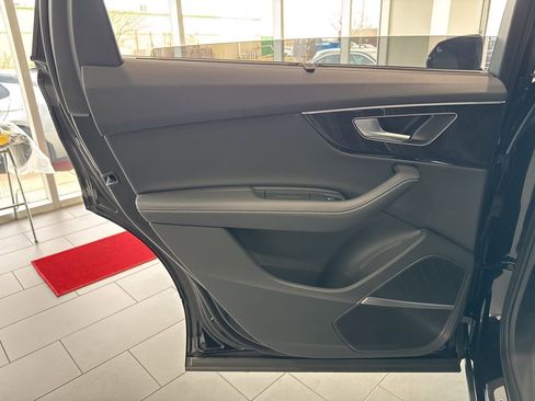 New 2026 Audi Q7 3.0T Premium Plus image 45