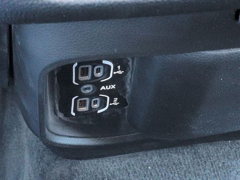 Used 2020 RAM 1500 Big Horn image 20