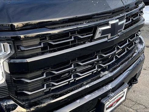 Used 2023 Chevrolet Silverado 1500 RST image 33