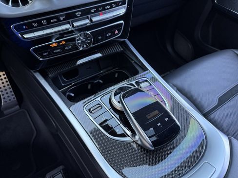 Used 2023 Mercedes-Benz G 63 AMG 4MATIC image 25