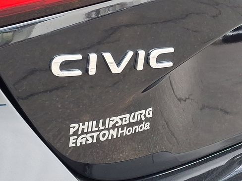Used 2023 Honda Civic Sport Touring image 30