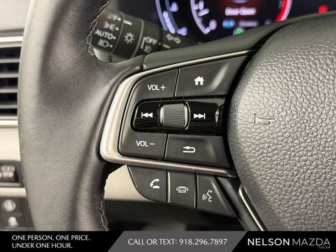 Used 2019 Honda Accord EX-L image 24