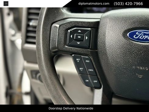 Used 2019 Ford F250 XL w/ Power Equipment Group image 34
