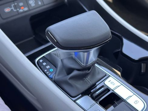 New 2026 Hyundai Tucson SEL image 26