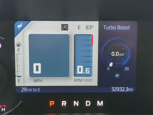 Used 2023 Ford Bronco Wildtrak image 35