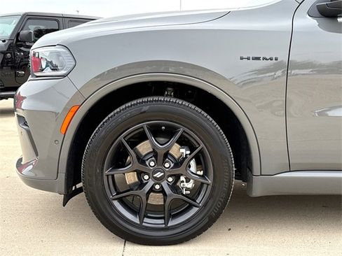 New 2026 Dodge Durango GT image 5