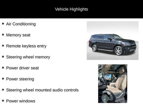 Certified 2024 Ford Expedition Limited image 27