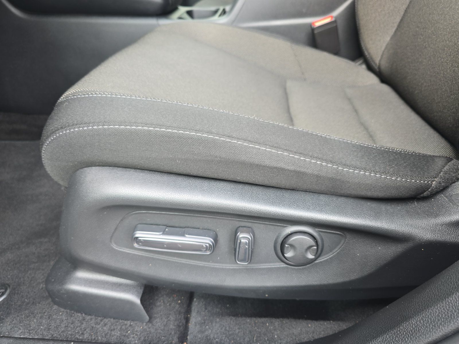 Used 2024 Honda CR-V EX image 30
