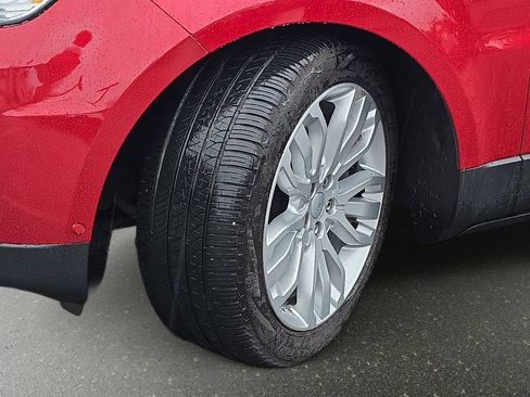 Used 2016 Land Rover Range Rover Sport HSE image 36