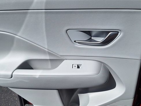 New 2026 Hyundai Kona SEL Premium AWD/4WD image 13