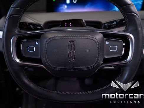 Used 2025 Lincoln Navigator Reserve w/ Jet Appearance Package image 35