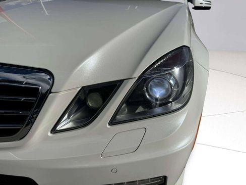 Used 2012 Mercedes-Benz E 63 AMG Sedan image 13