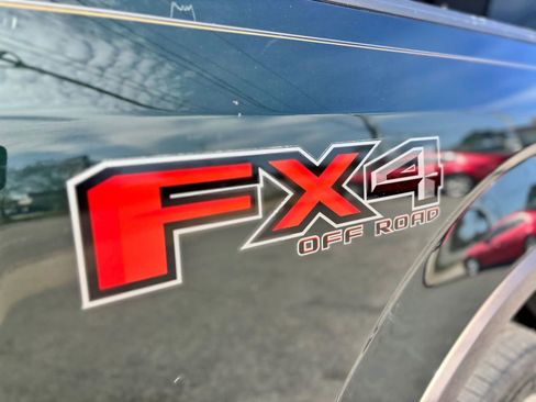 Used 2015 Ford F150 King Ranch w/ Equipment Group 601A Luxury image 11