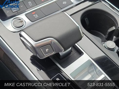 Used 2025 Audi Q7 2.0T Premium AWD/4WD image 21