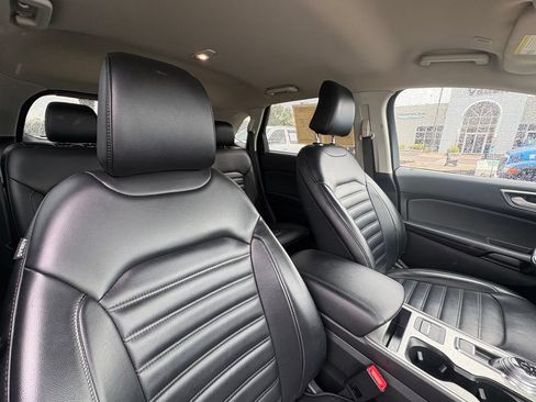 Used 2024 Ford Edge SEL AWD/4WD image 26