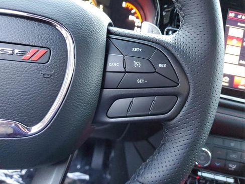 New 2026 Dodge Durango GT w/ Blacktop Package image 22