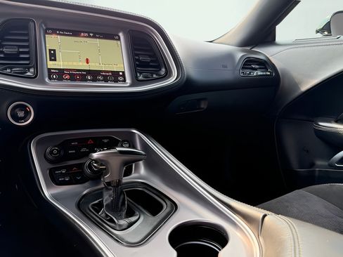 Used 2020 Dodge Challenger R/T Scat Pack w/ 1320 Plus Group RWD image 43