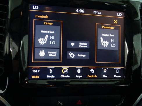 Used 2019 Jeep Cherokee Limited AWD/4WD image 16