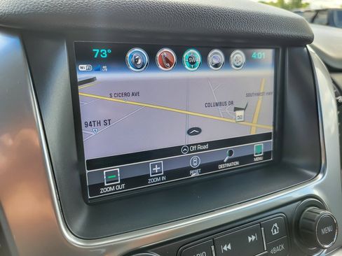 Certified 2020 Chevrolet Tahoe Premier image 15