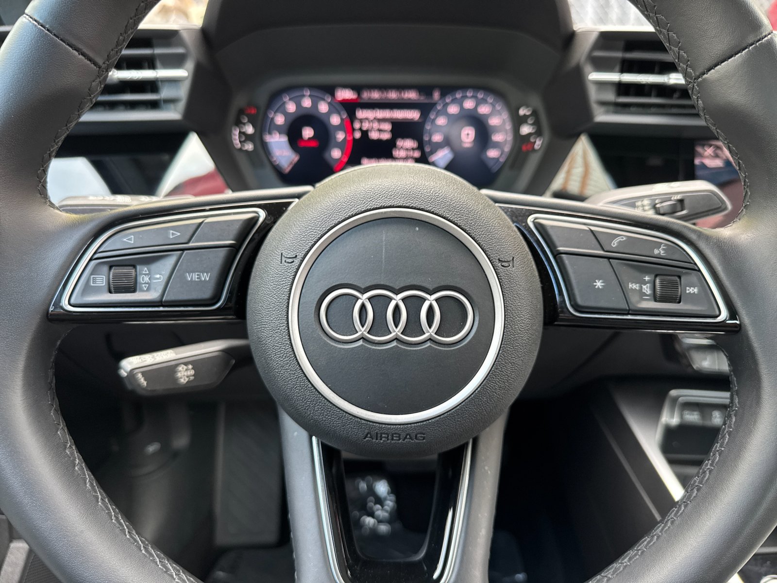 Used 2022 Audi A3 2.0T Premium FWD image 22