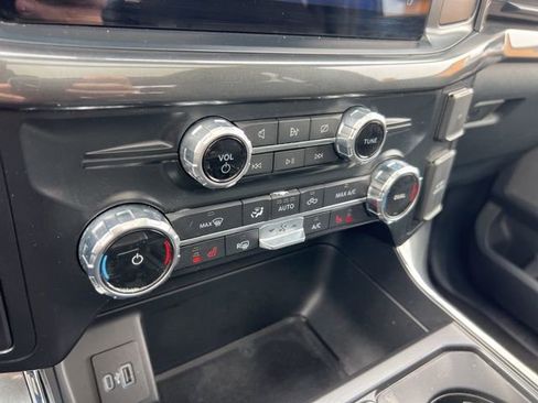 Certified 2022 Ford F150 XLT w/ Equipment Group 302A High image 16