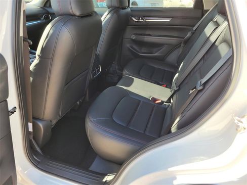 New 2025 MAZDA CX-5 Carbon Edition image 10