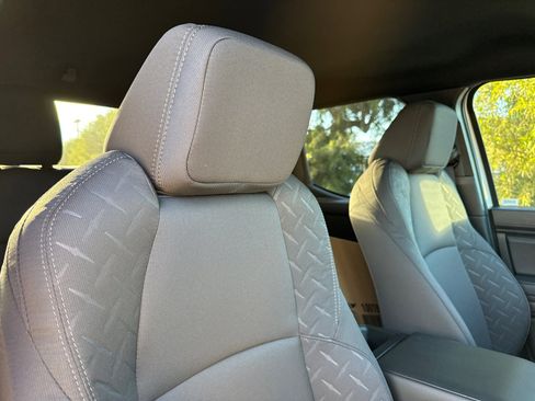 New 2025 Toyota Tacoma SR5 image 16