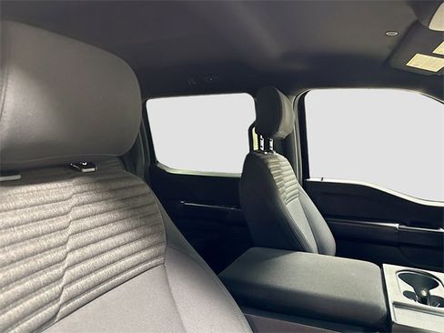 Used 2021 Ford F150 XL w/ STX Appearance Package image 28
