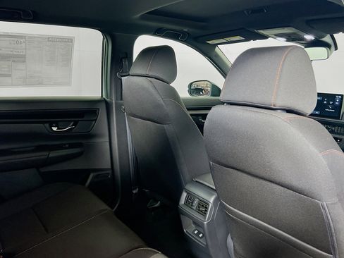 New 2026 Honda CR-V Sport image 6