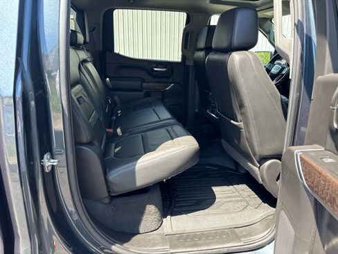 Used 2020 GMC Sierra 1500 Denali w/ Technology Package AWD/4WD image 27
