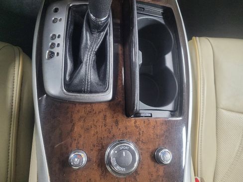 Used 2015 INFINITI QX60 FWD w/ Deluxe Touring Package image 26