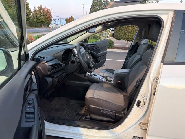 Used 2024 Subaru Crosstrek 2.0i Premium w/ Crosstrek Mirror Package AWD/4WD image 4