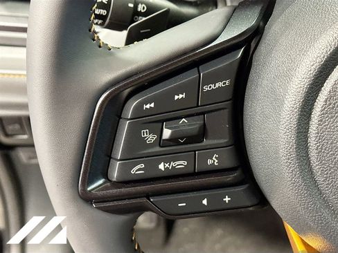 New 2026 Subaru Forester Wilderness image 12