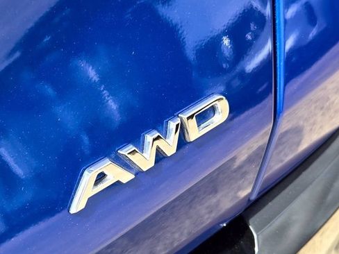 Certified 2025 Acura ADX A-Spec AWD/4WD image 12