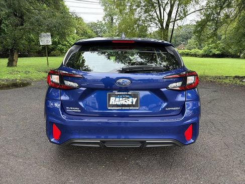 Certified 2024 Subaru Impreza 2.0i AWD/4WD image 7